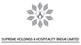 Supreme Holdings & Hospitality India Ltd commences construction work of land